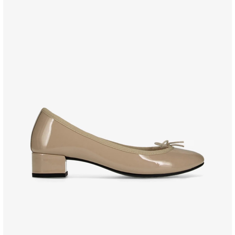 Repetto Camille Ballet Flats